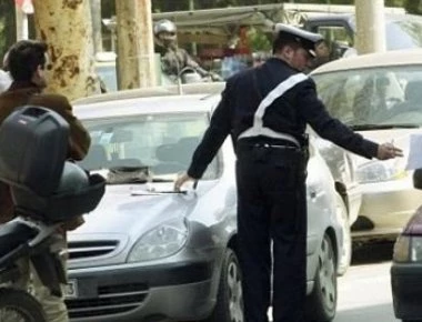 Κυκλοφοριακές ρυθμίσεις στην εσωτερική περιφερειακή Θεσσαλονίκης
